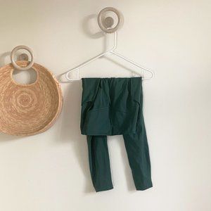 Moss Hi-Rise Pocket Girlfriend Collective Legging